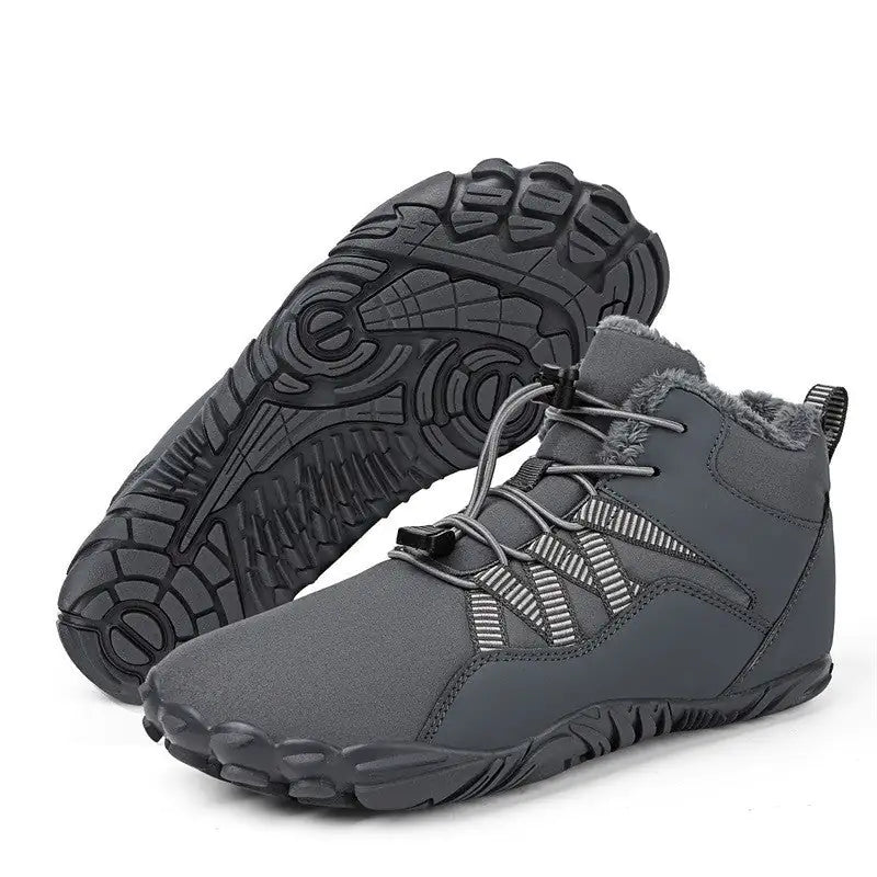 Snow Barefoot Outdoor Hiking Sneakers