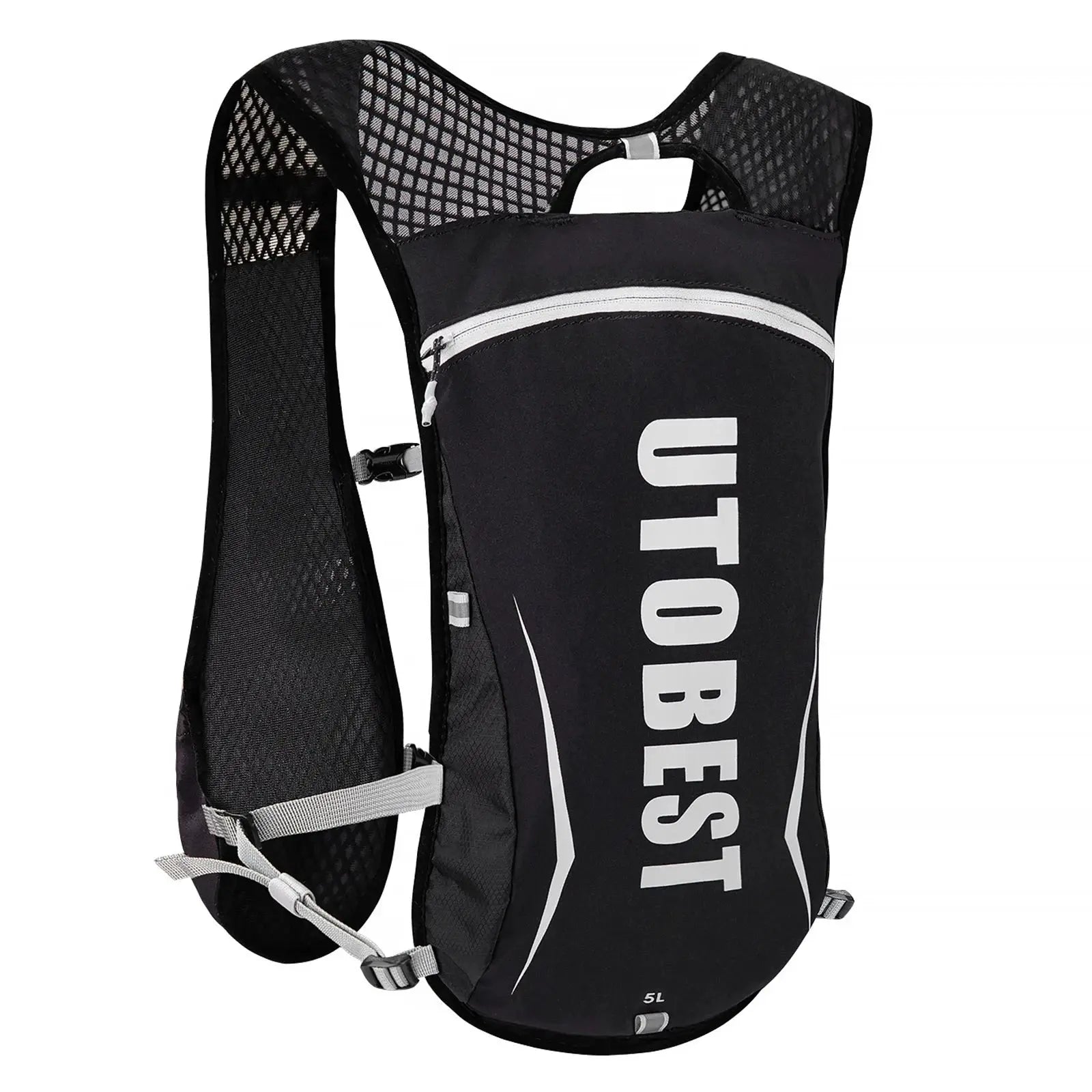 5L Hydration Vest Ultralight Backpack Outdoor
