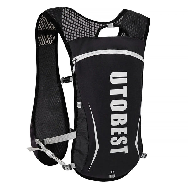 5L Hydration Vest Ultralight Backpack Outdoor