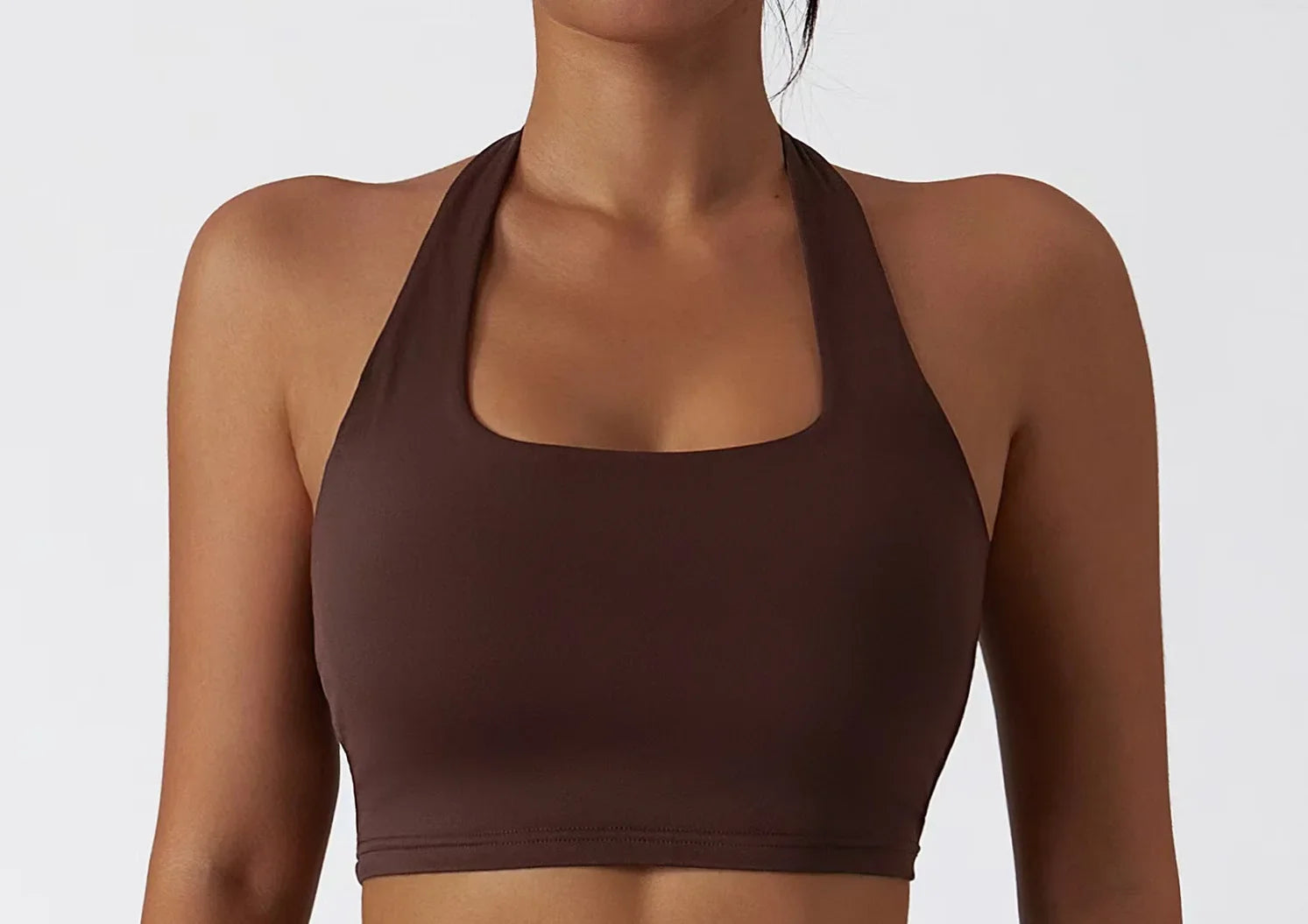 Women’s Yoga & Fitness Set – Gym & Workout Clothing