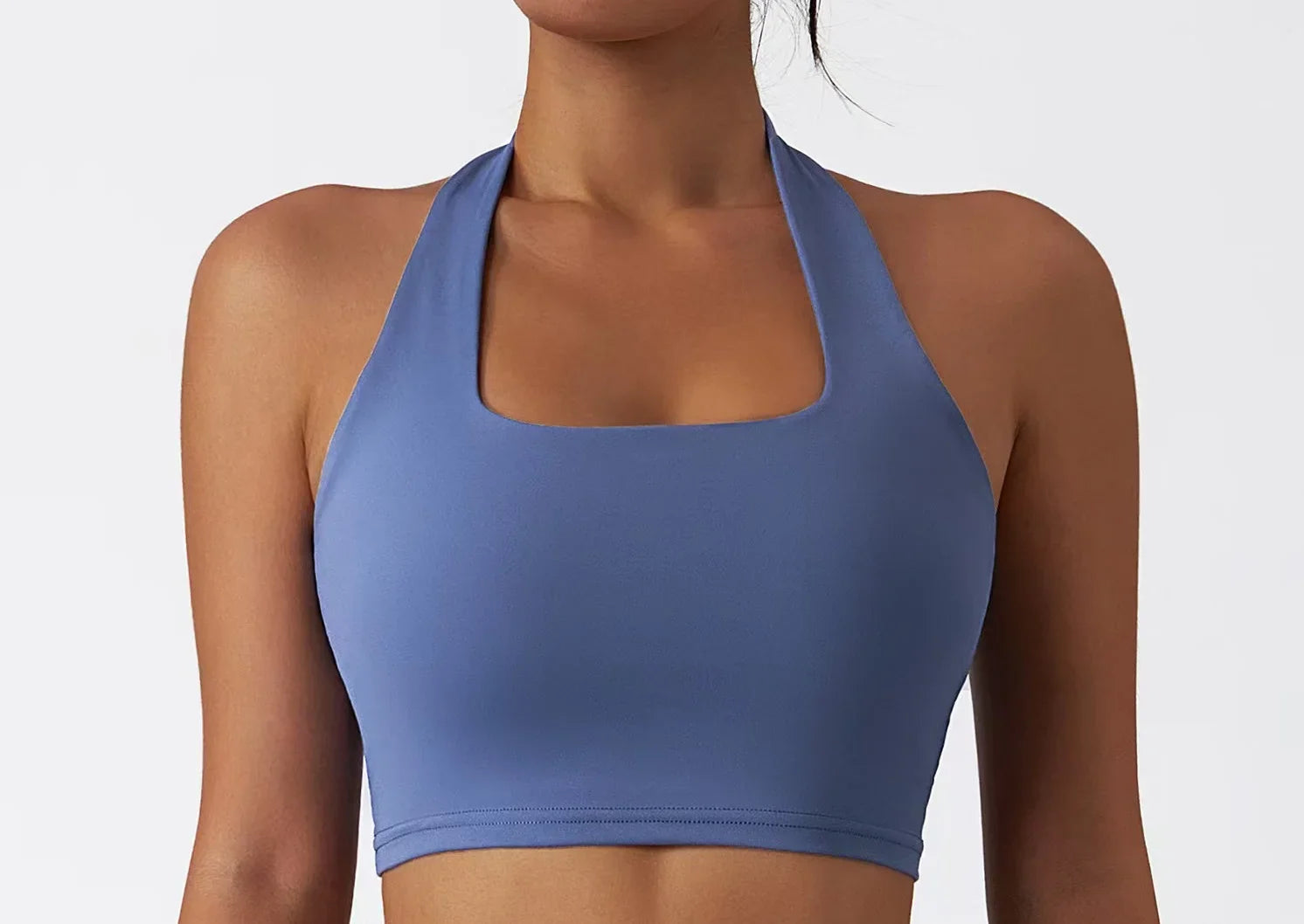 Women’s Yoga & Fitness Set – Gym & Workout Clothing