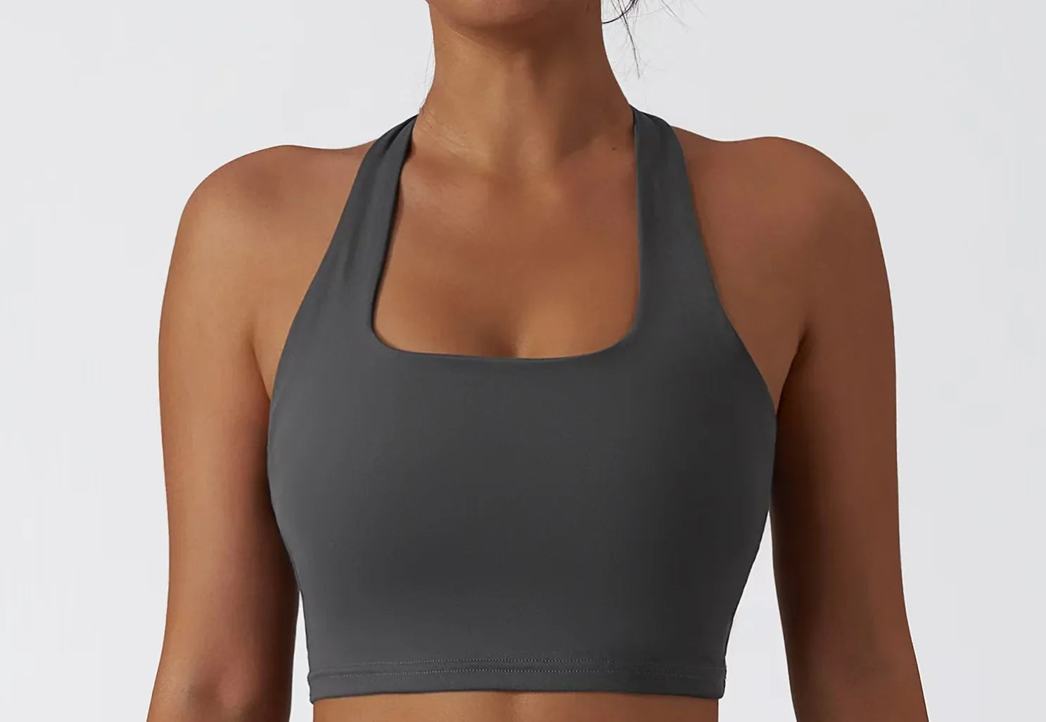 Women’s Yoga & Fitness Set – Gym & Workout Clothing