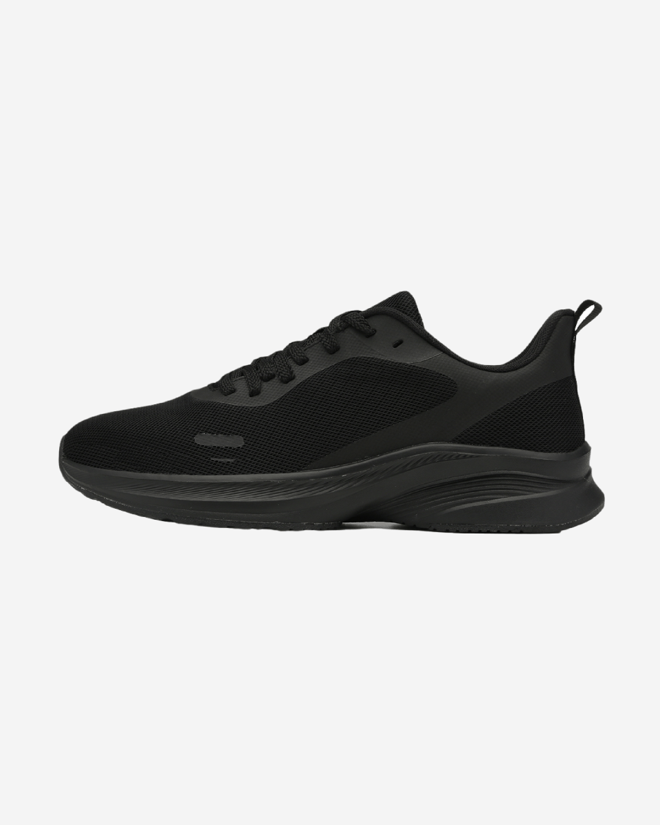 G WEST Men’s Lightweight Active Running Shoes