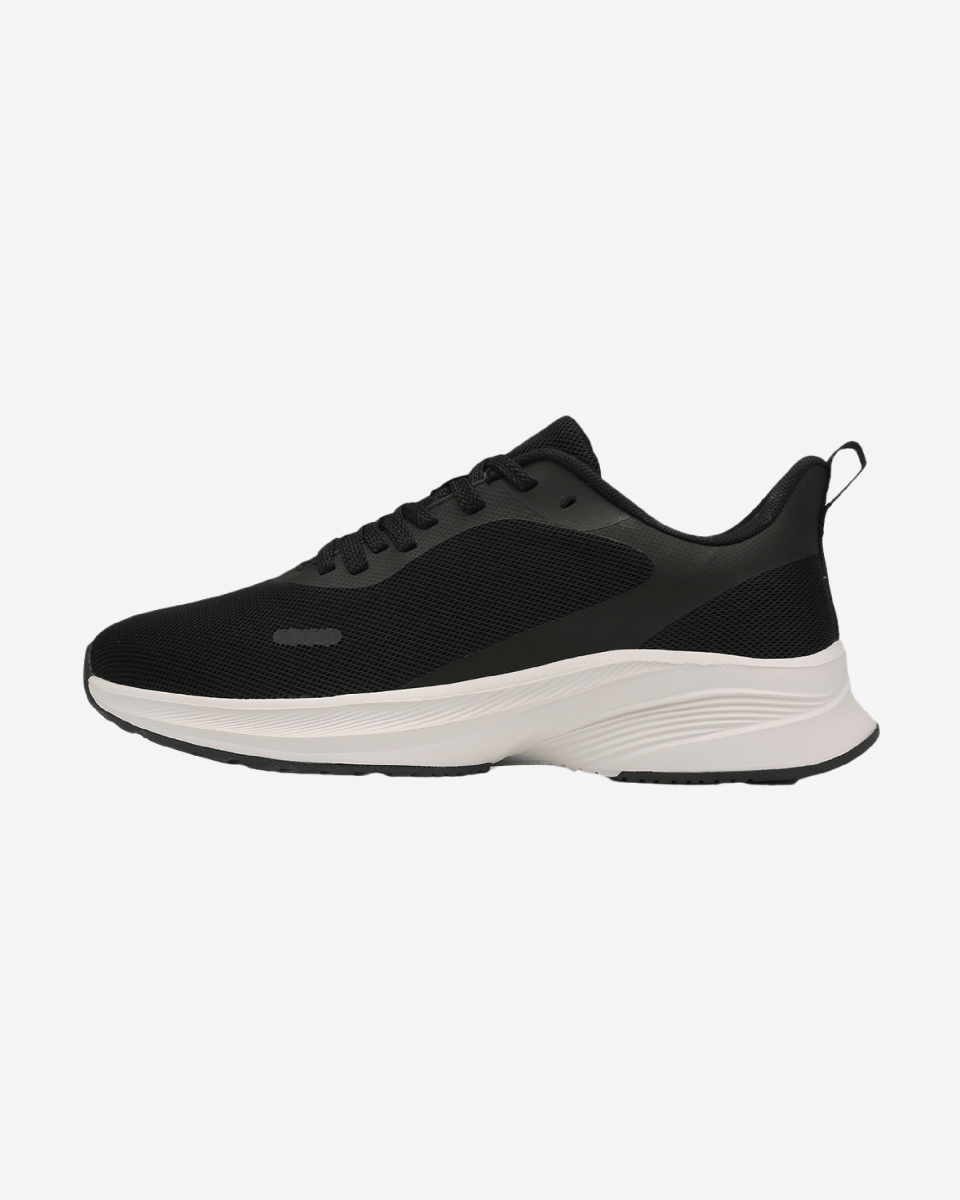 G WEST Men’s Lightweight Active Running Shoes
