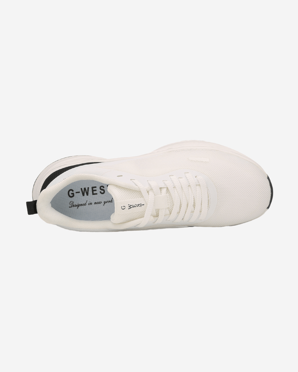G WEST Men’s Lightweight Active Running Shoes