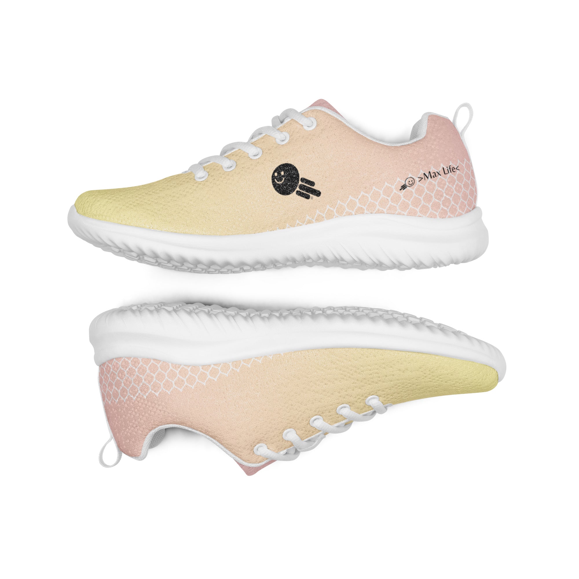 Women’s athletic shoes